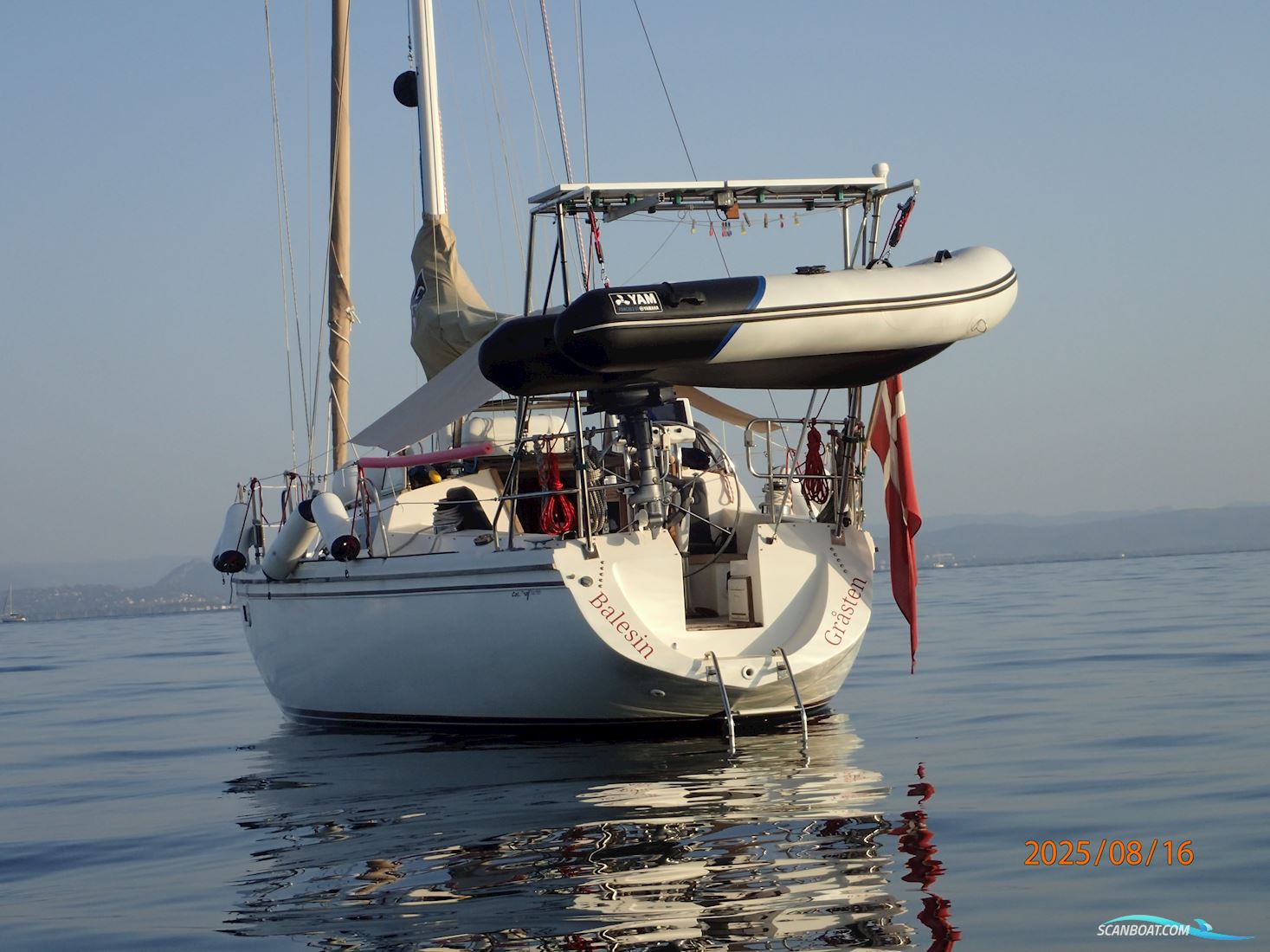 Catalina 36