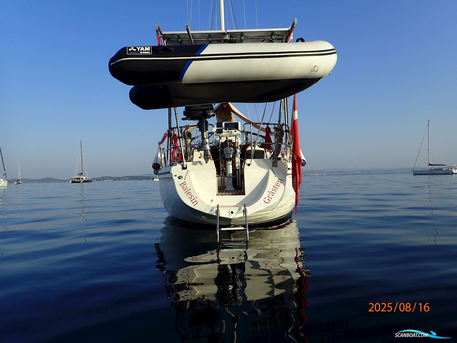 Catalina 36