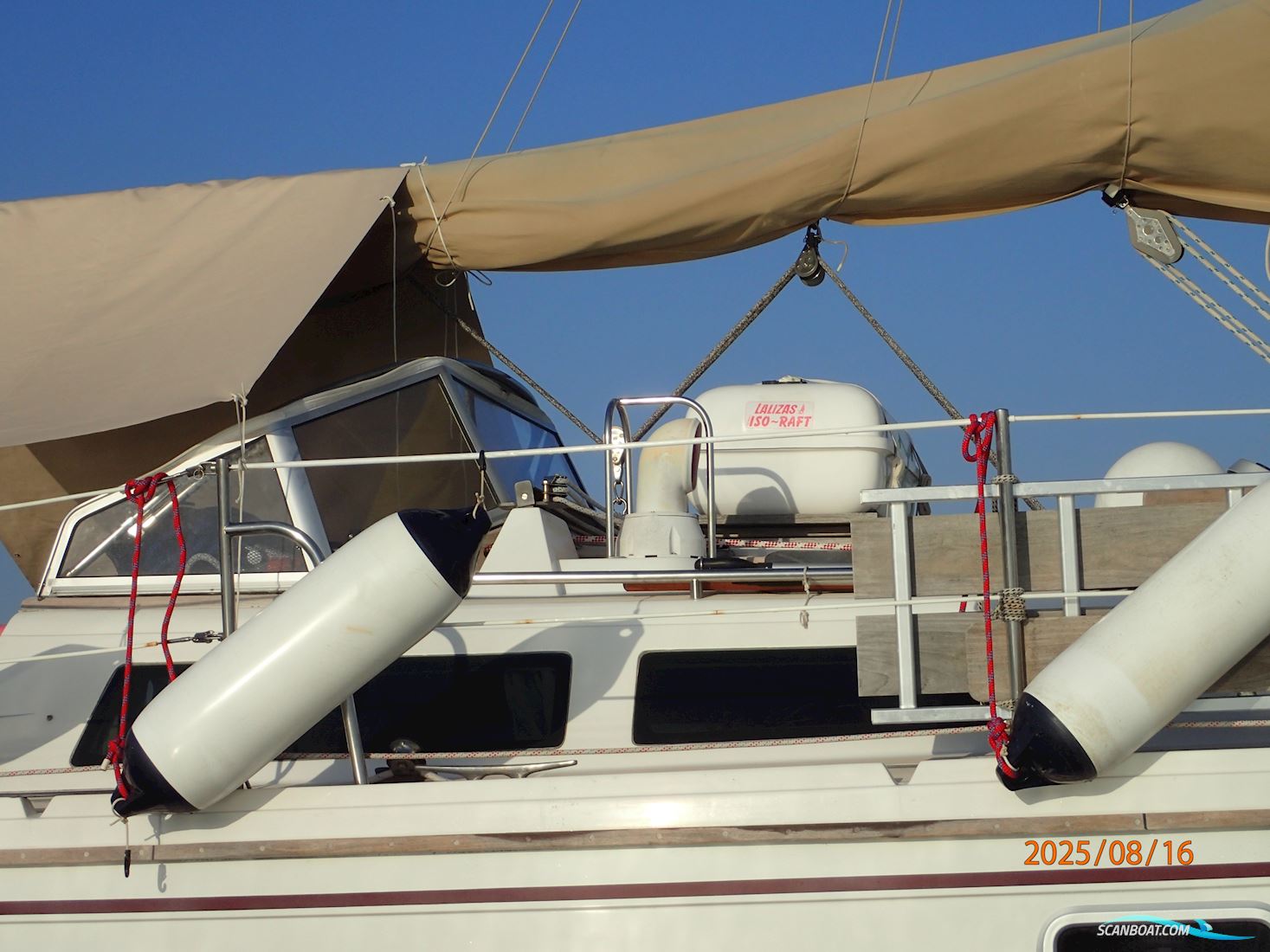 Catalina 36