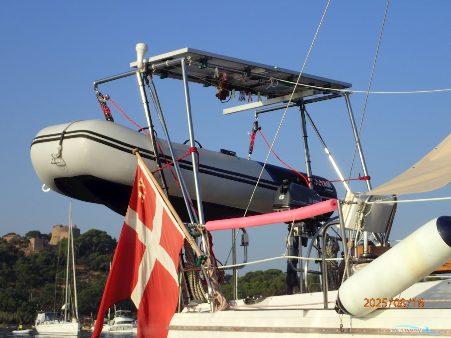 Catalina 36