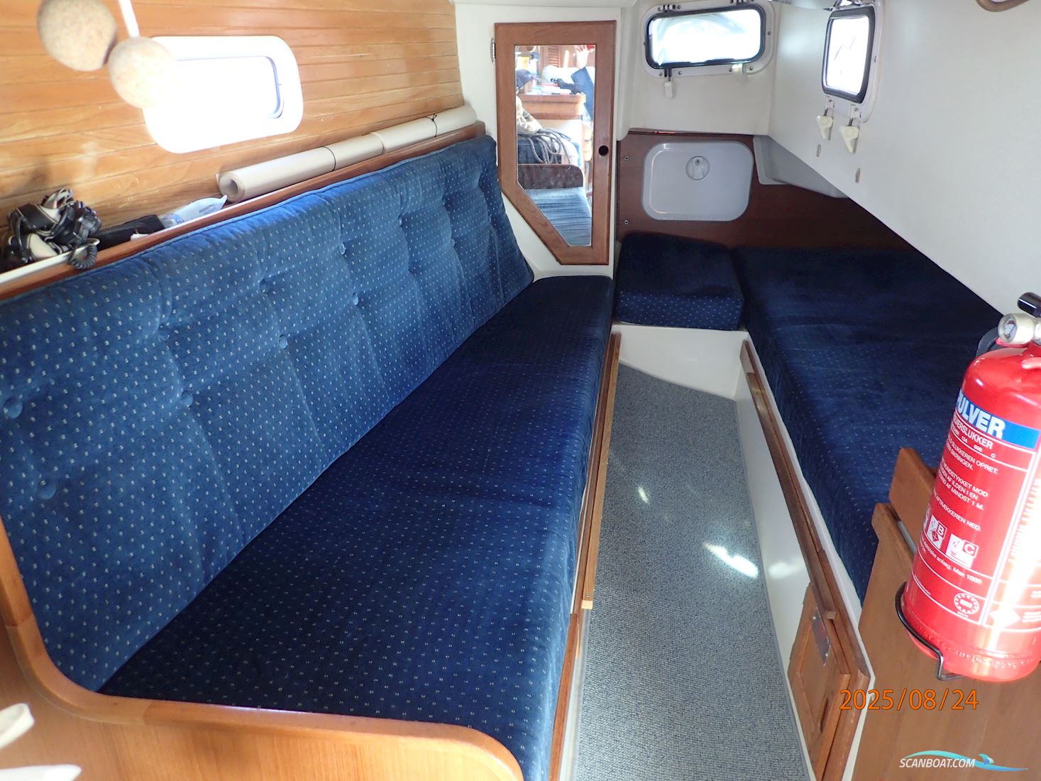 Catalina 36