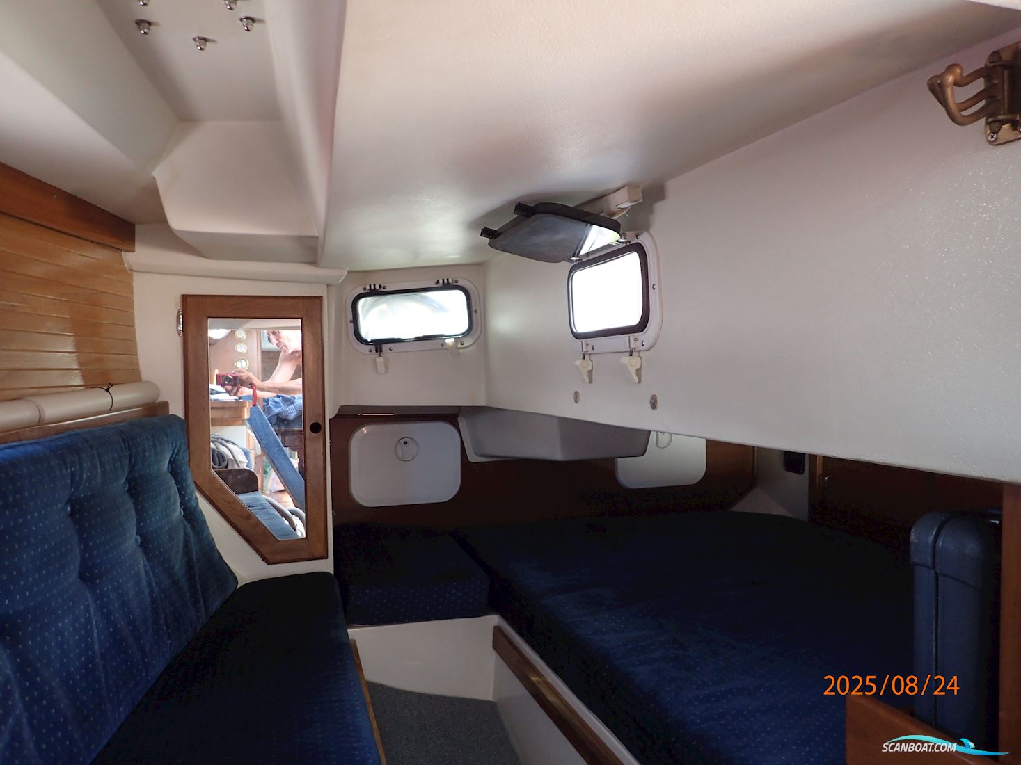 Catalina 36