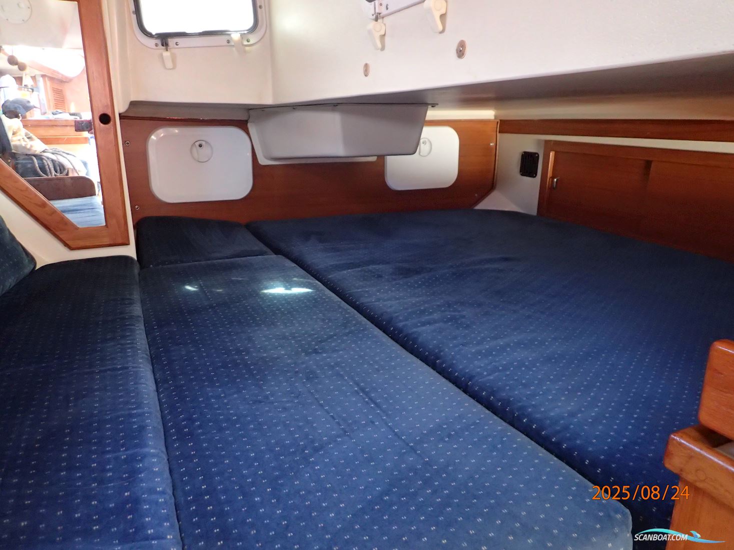 Catalina 36