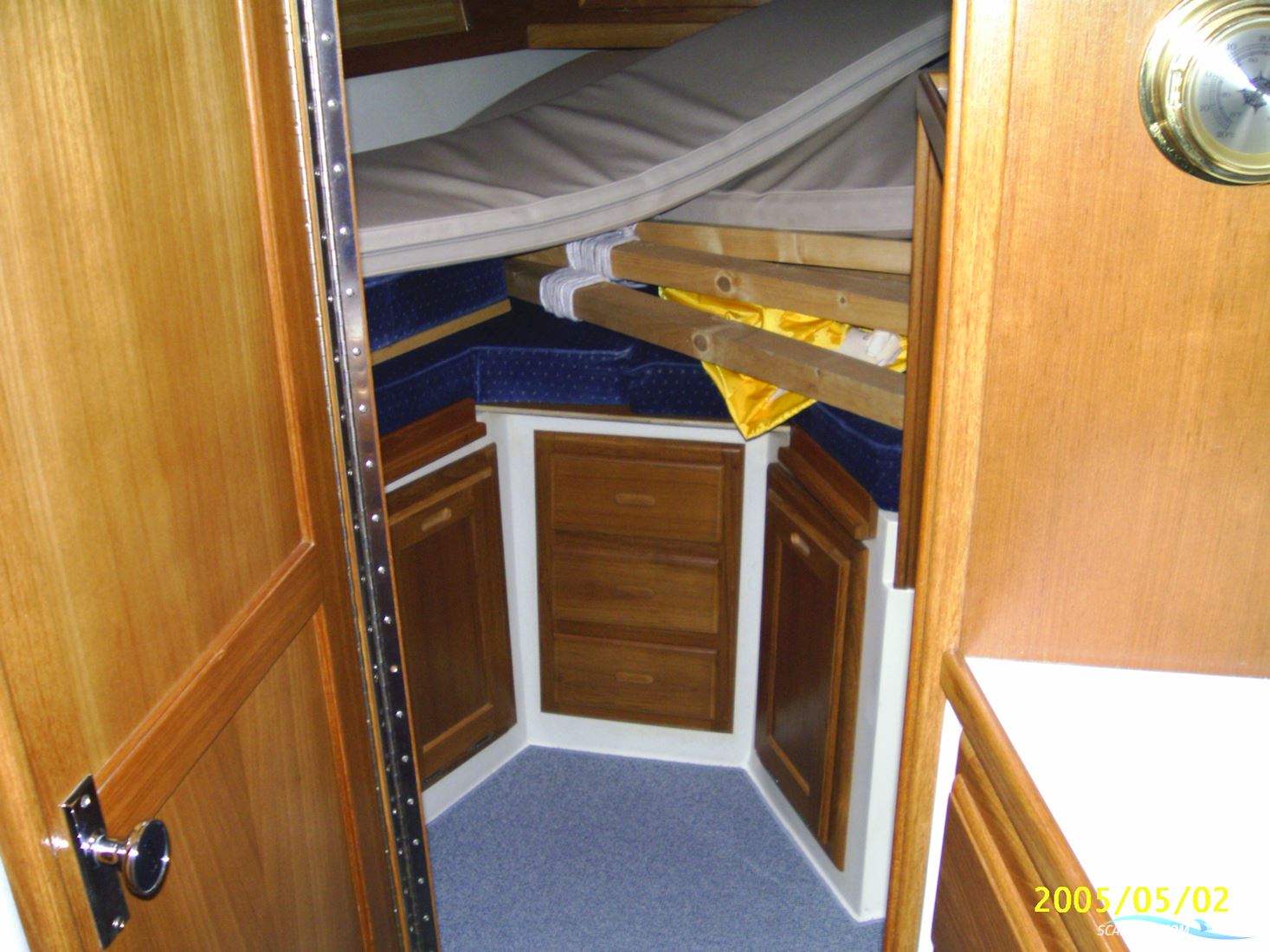 Catalina 36