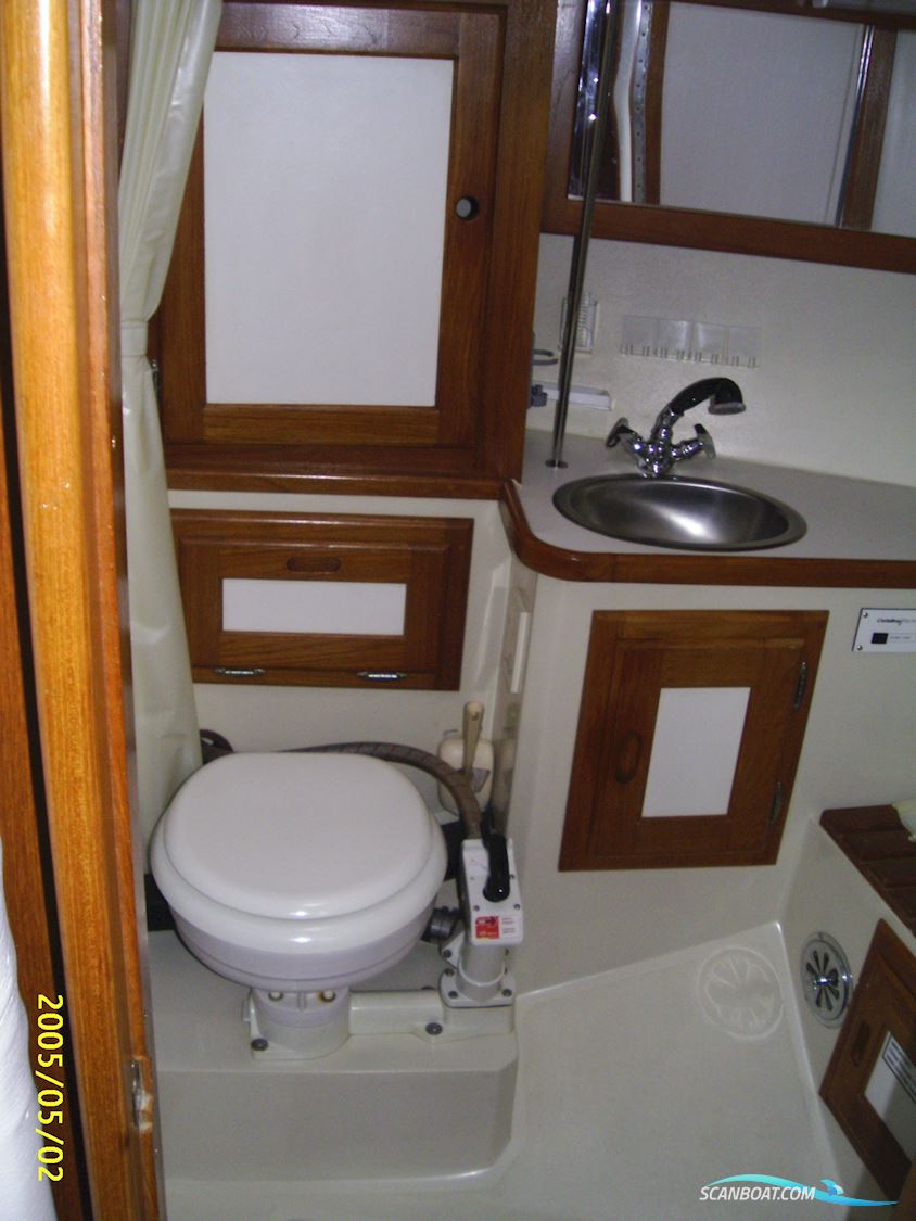Catalina 36