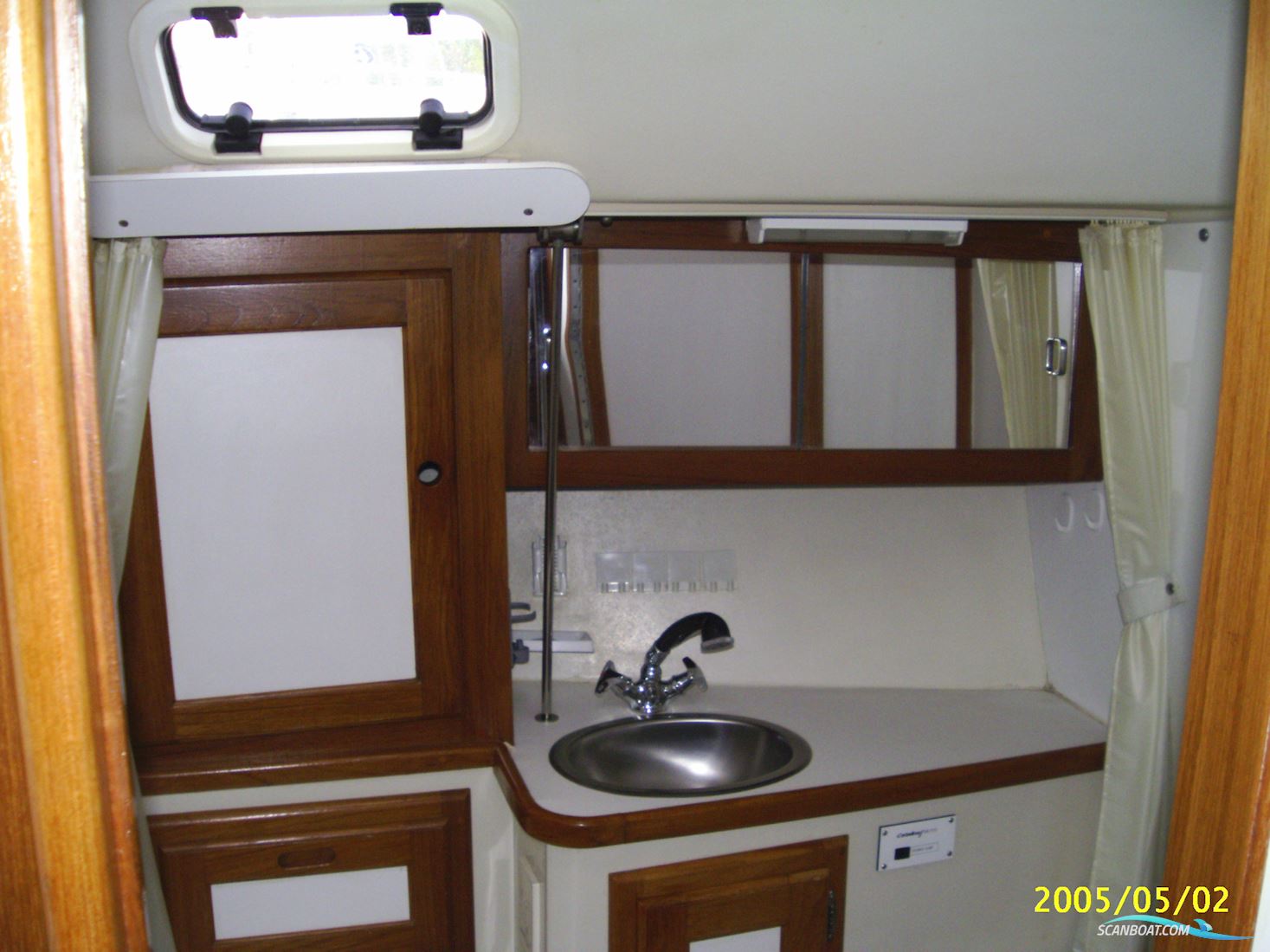 Catalina 36