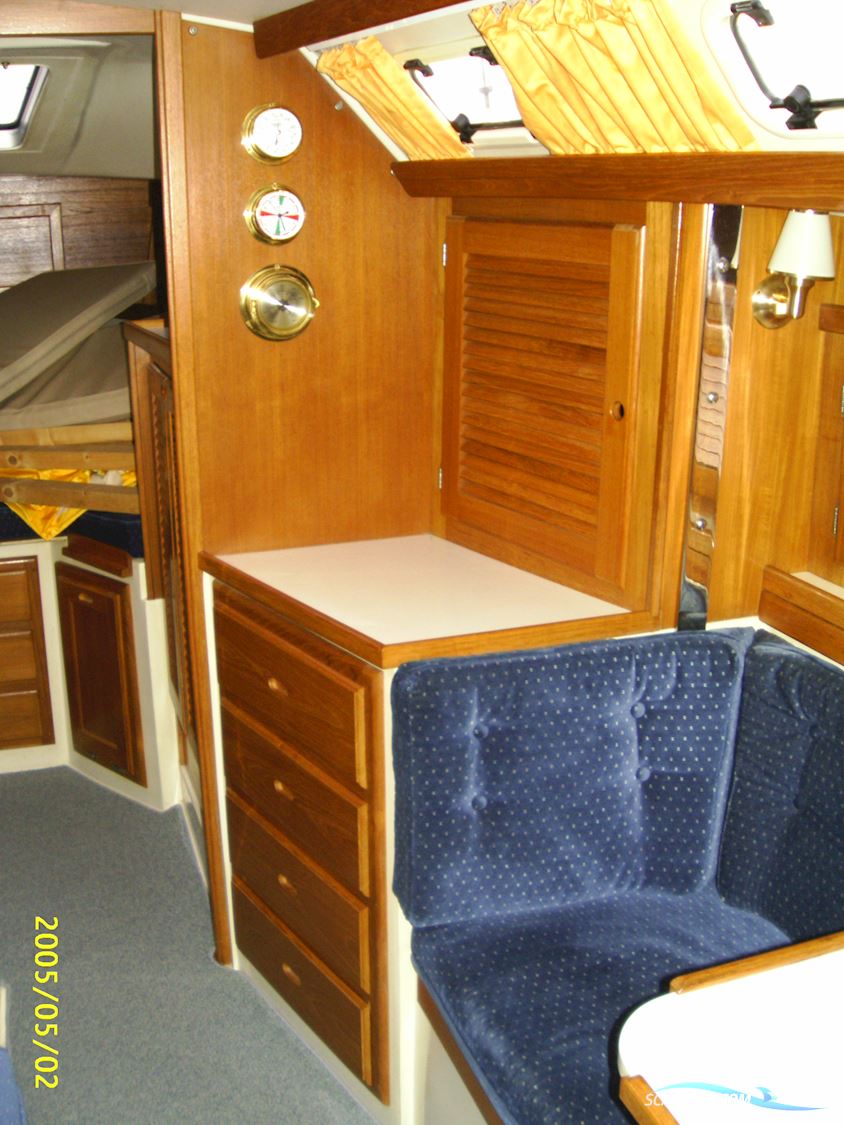 Catalina 36