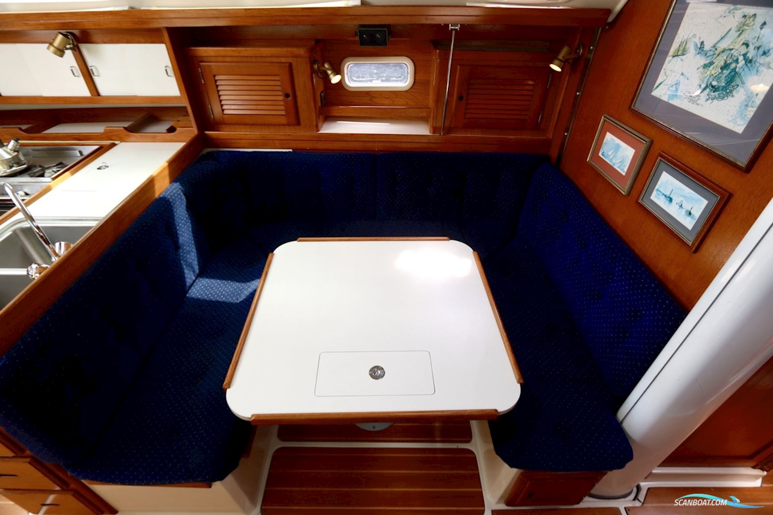 Catalina 36