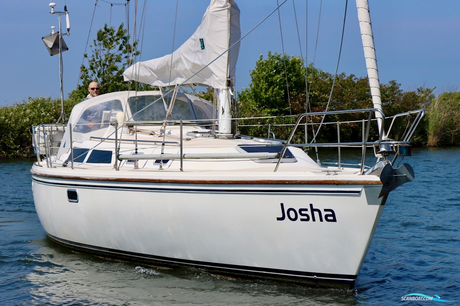 Catalina 36