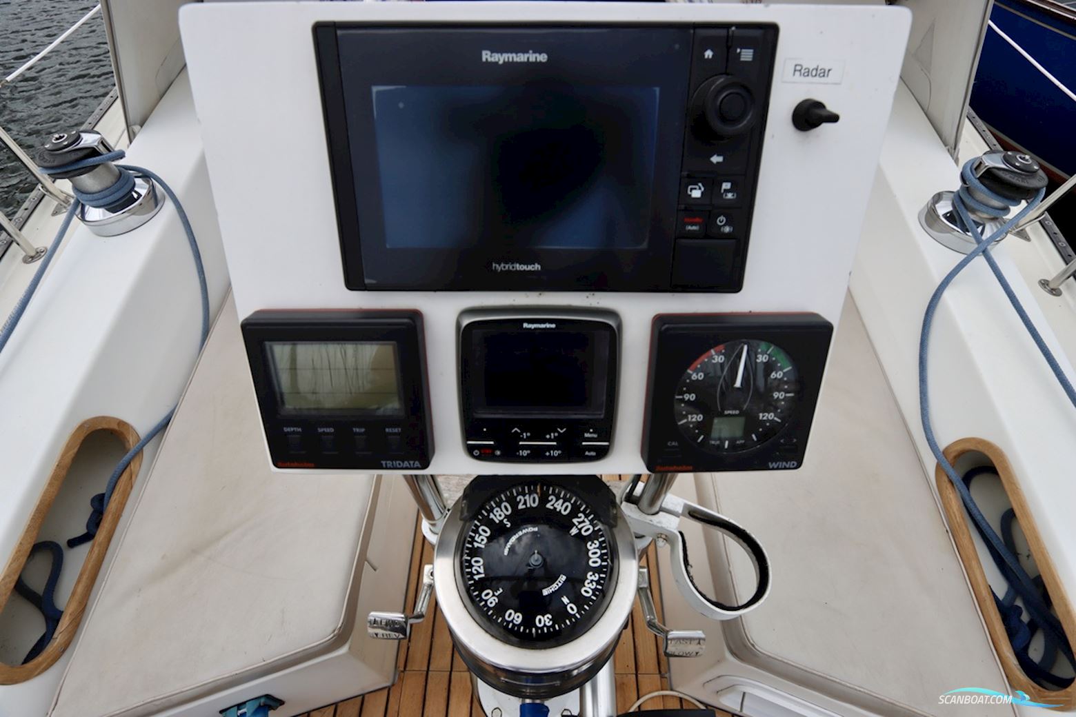 Catalina 36