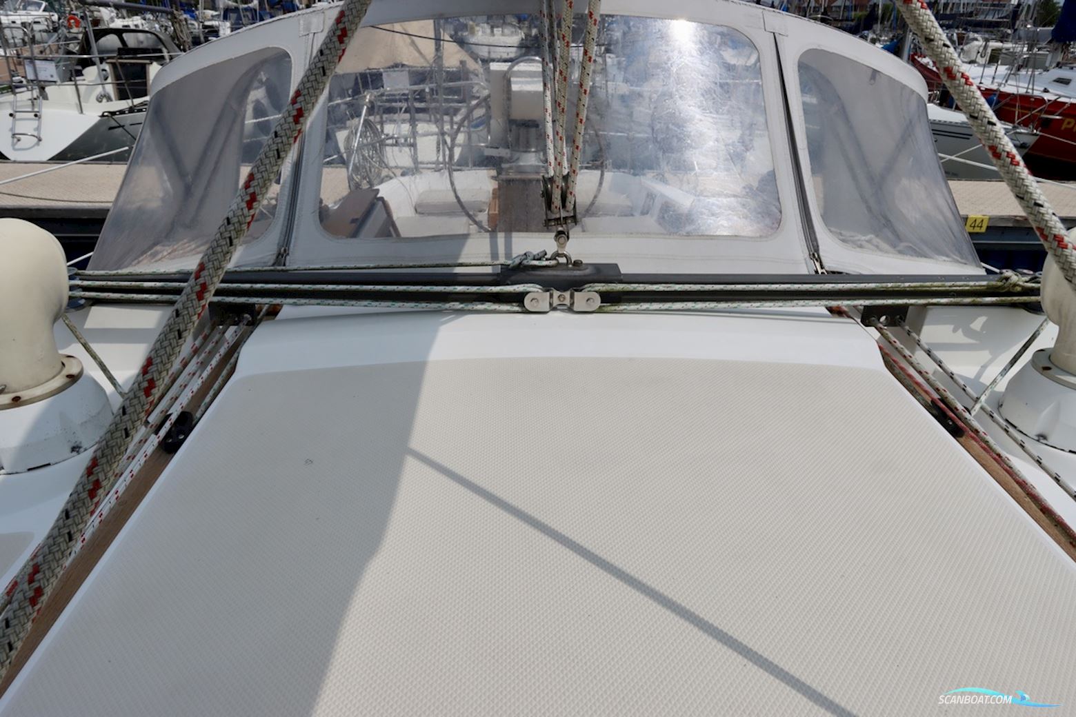 Catalina 36