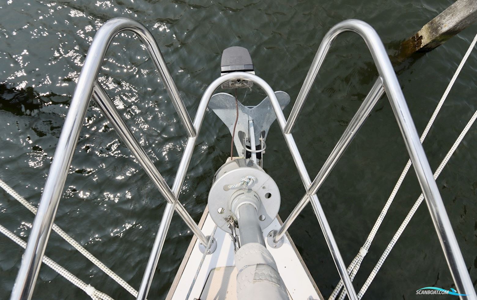Catalina 36