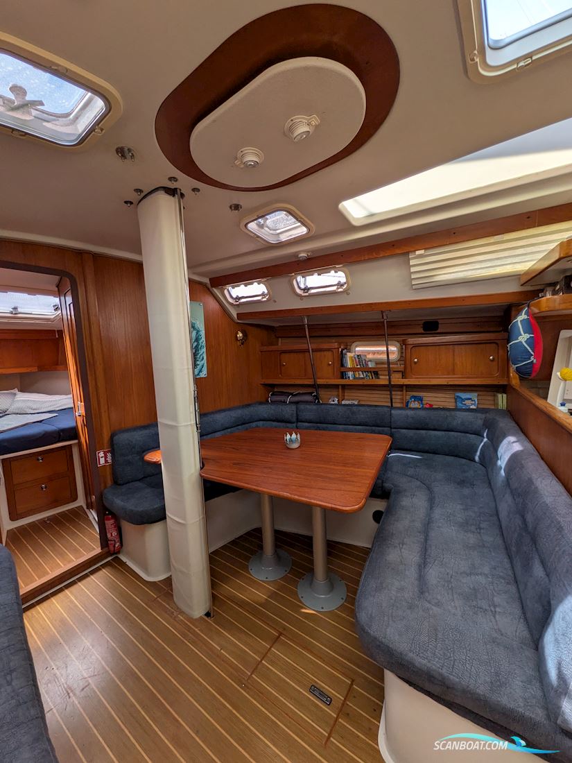 Catalina 400