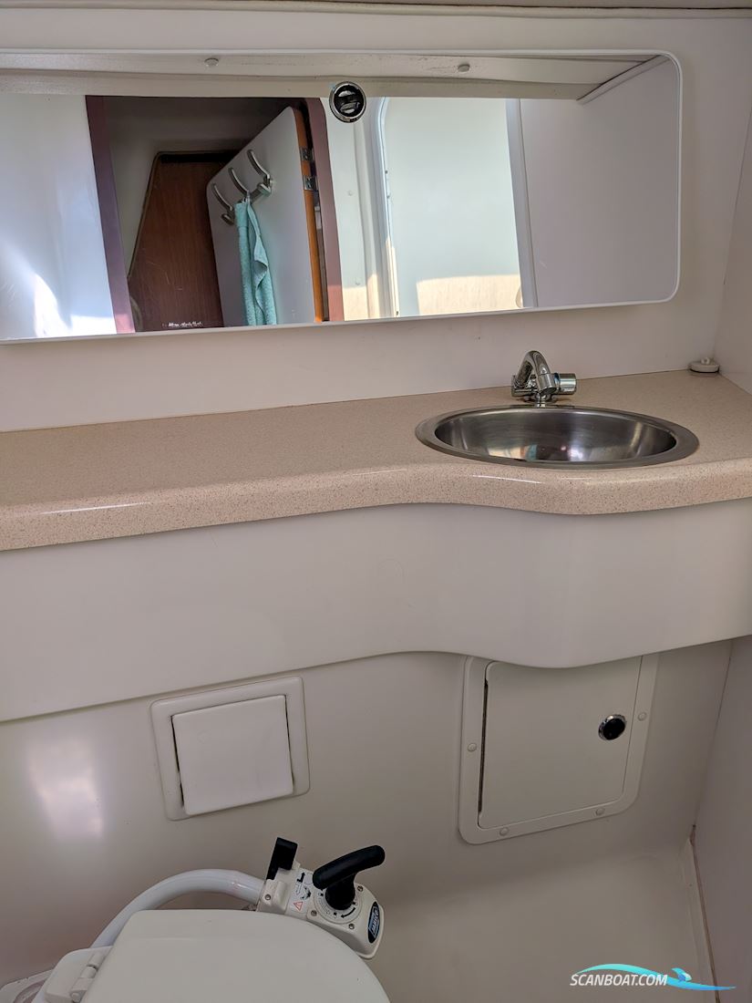 Catalina 400