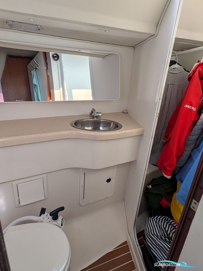 Catalina 400