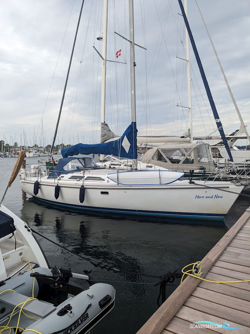Catalina 400
