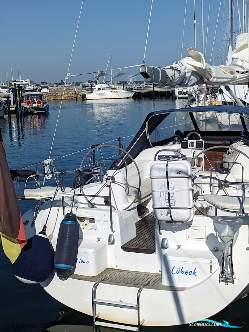Catalina 400