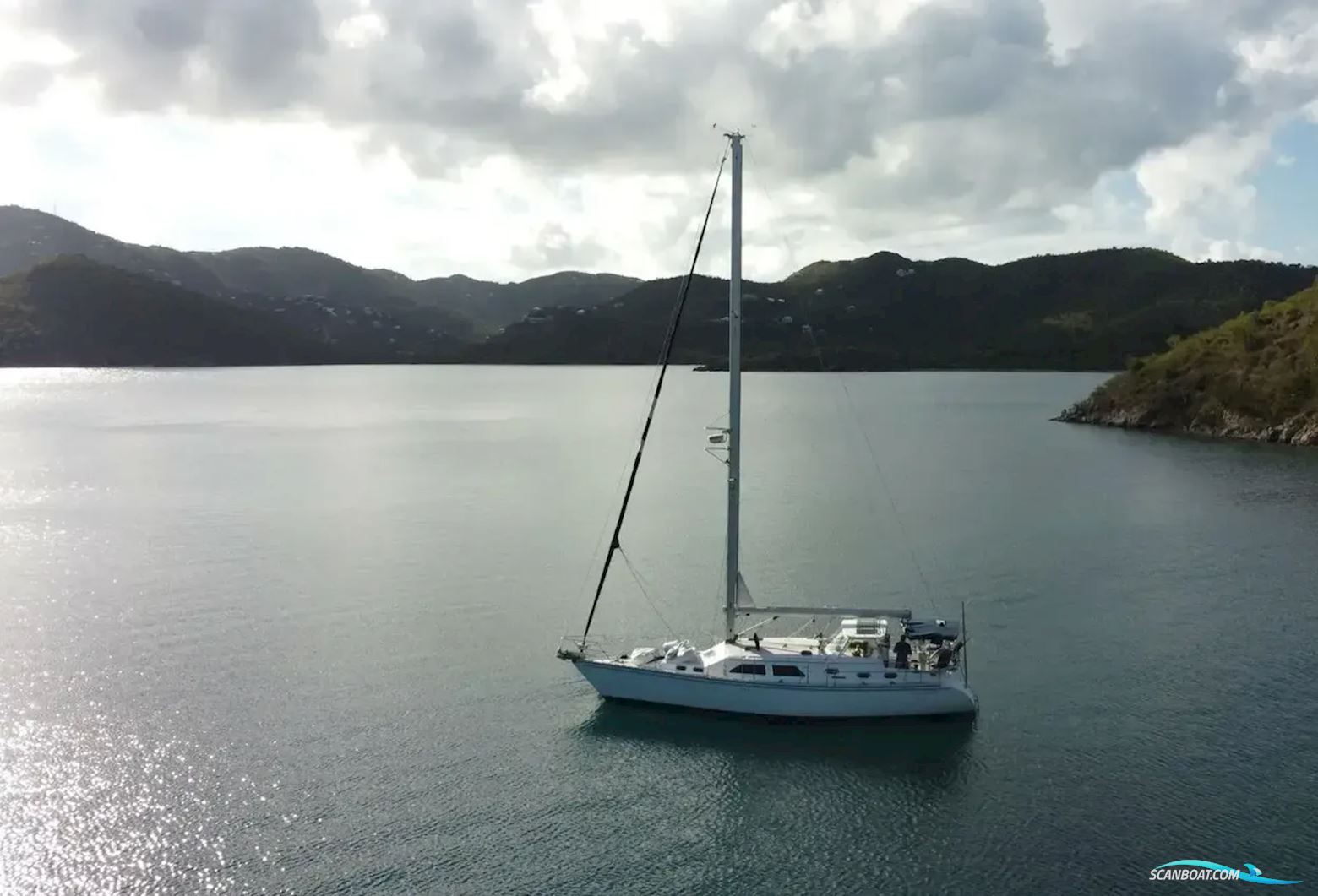 Catalina Morgan 440 DS