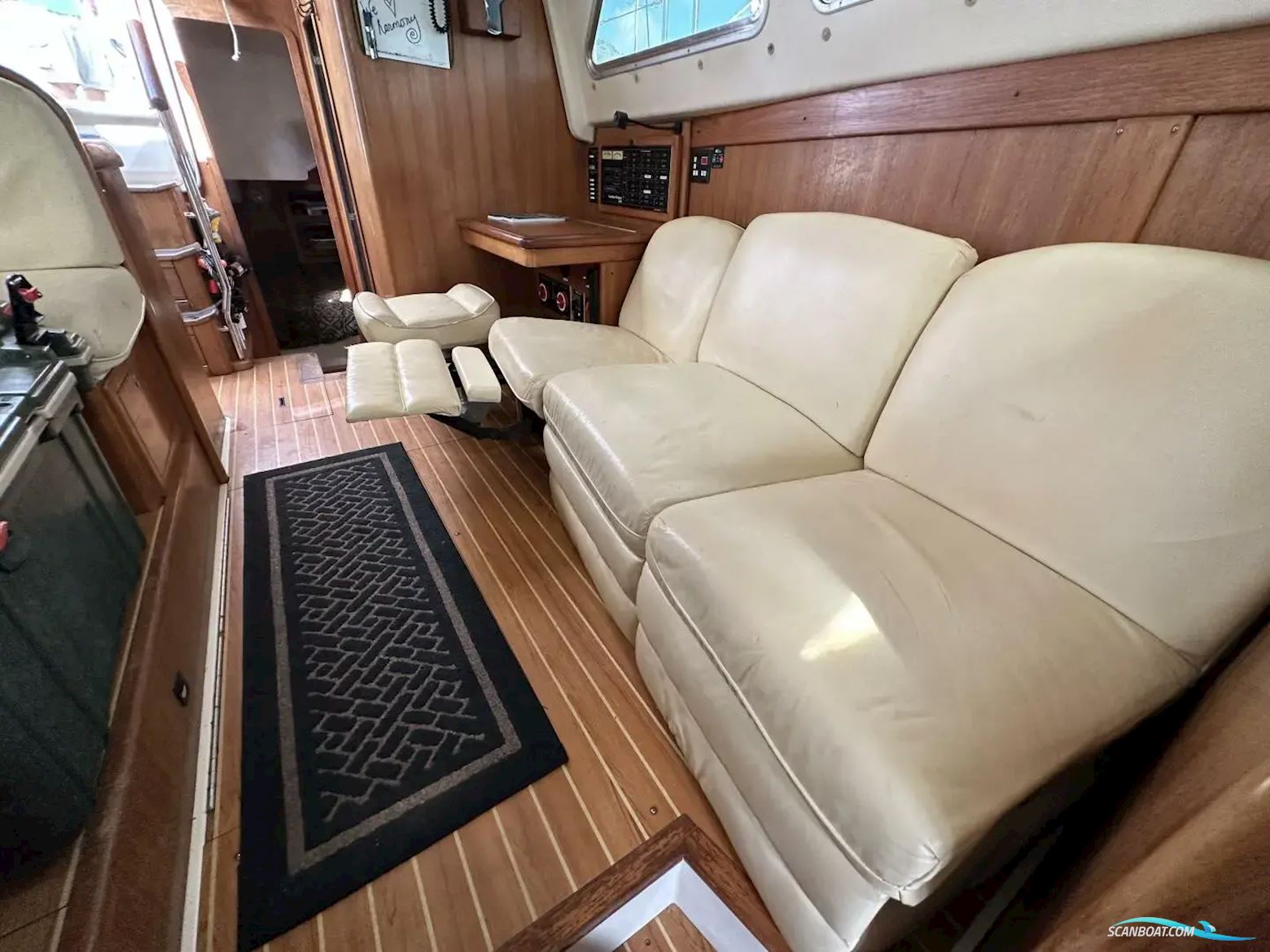 Catalina Morgan 440 DS