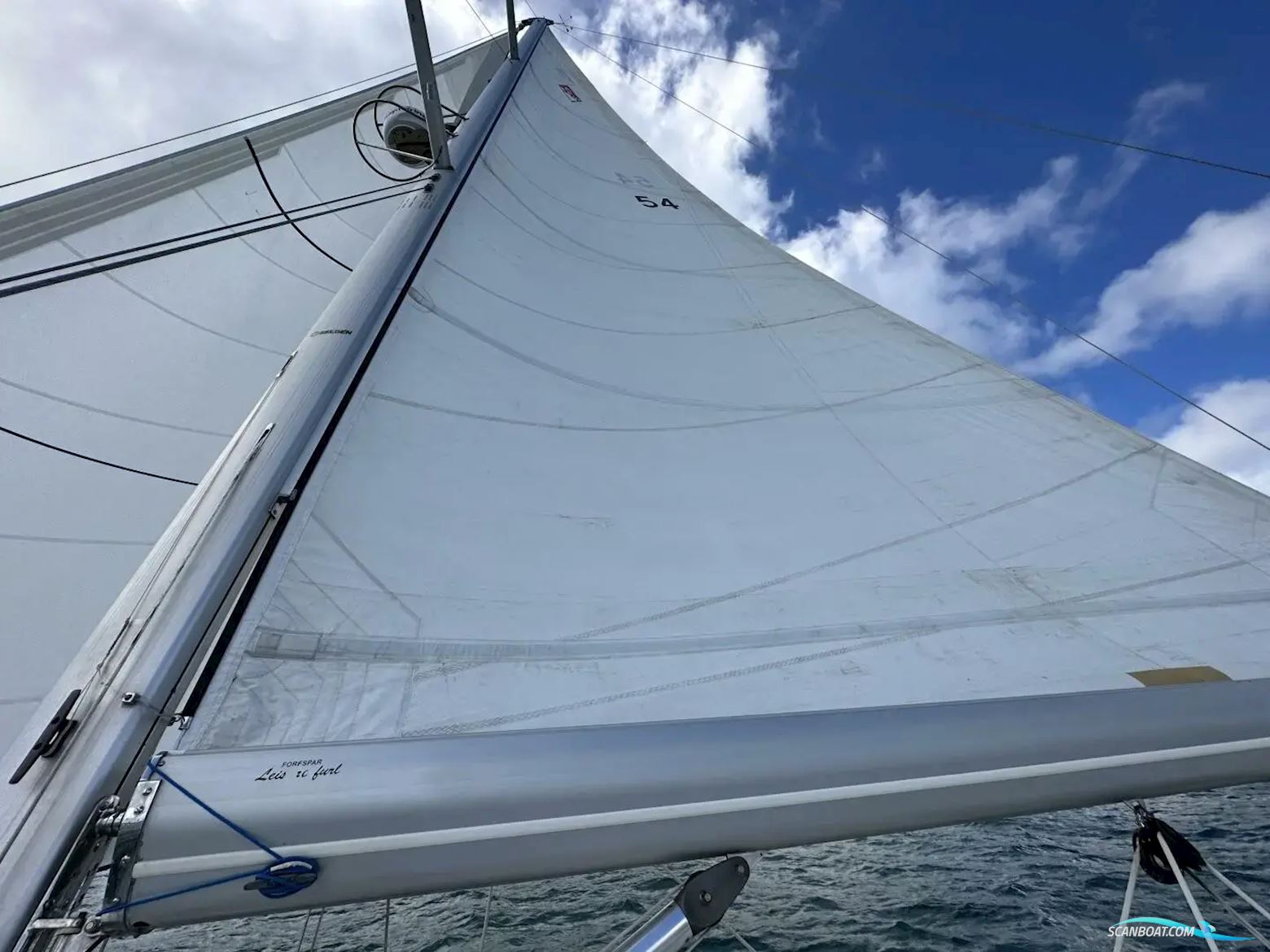 Catalina Morgan 440 DS