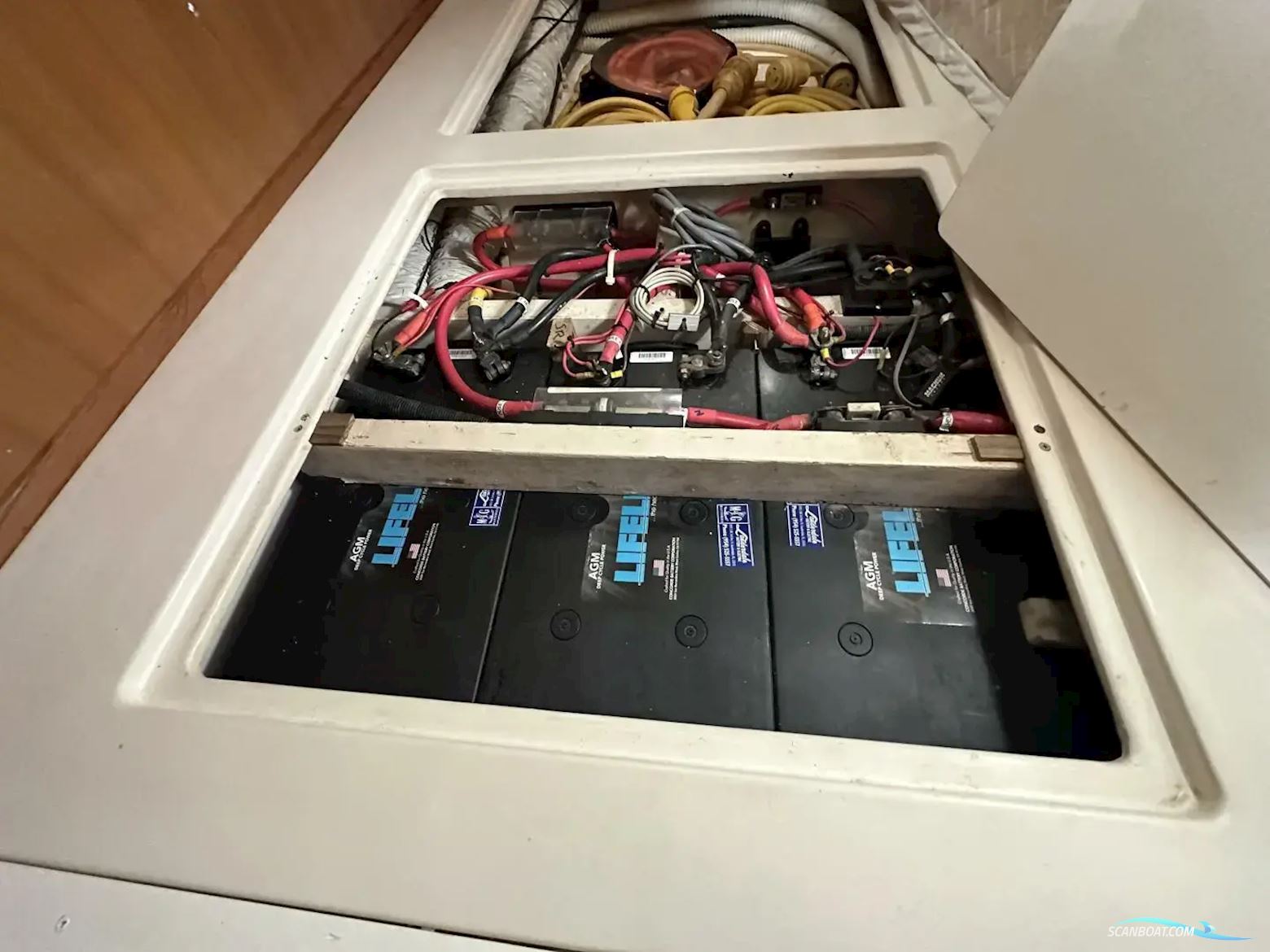 Catalina Morgan 440 DS