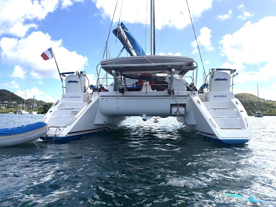 Catana 471
