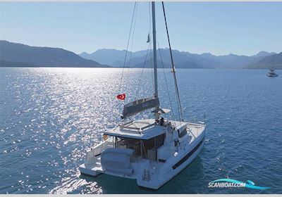 CATANA BALI 4.2 Zeilboten 2022, Turkey