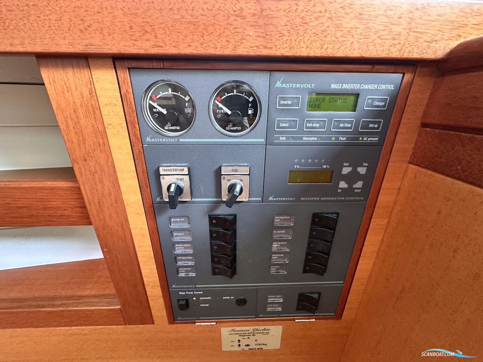 Celeste 36