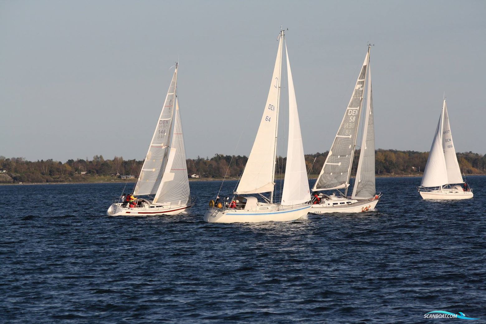 Cenit 33  -  SOLGT/SOLD