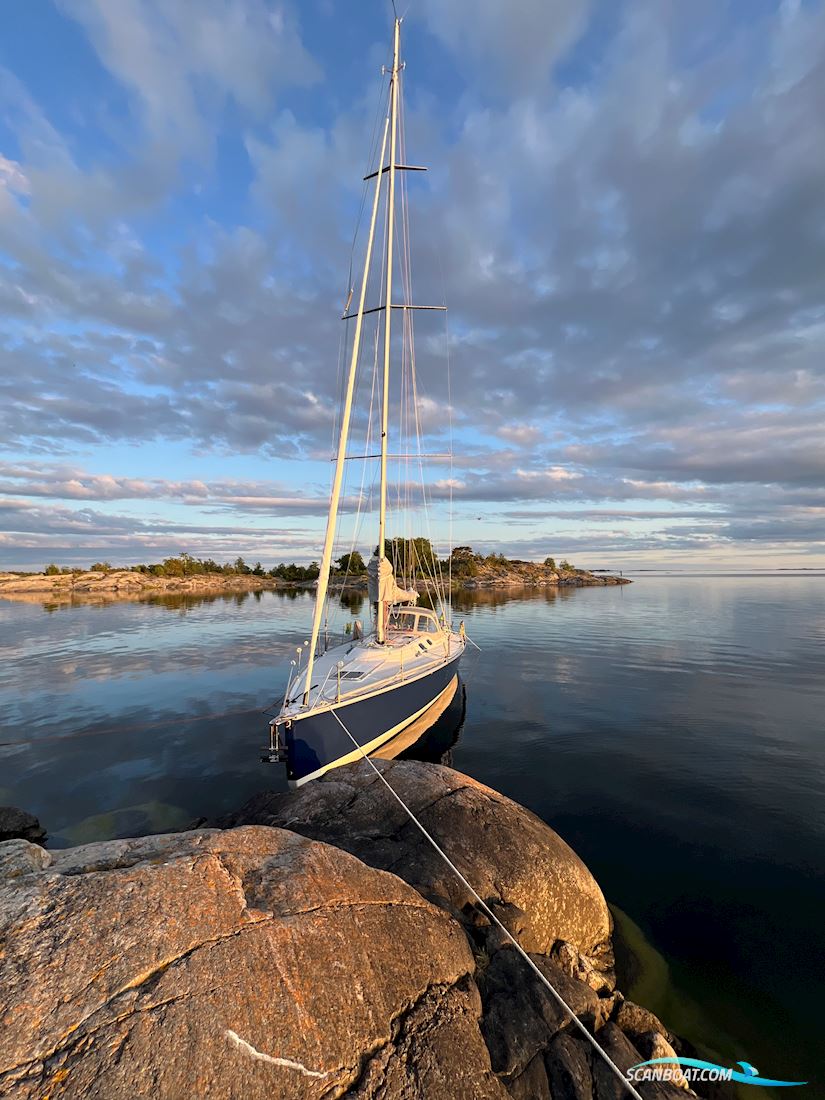 Centerline 40