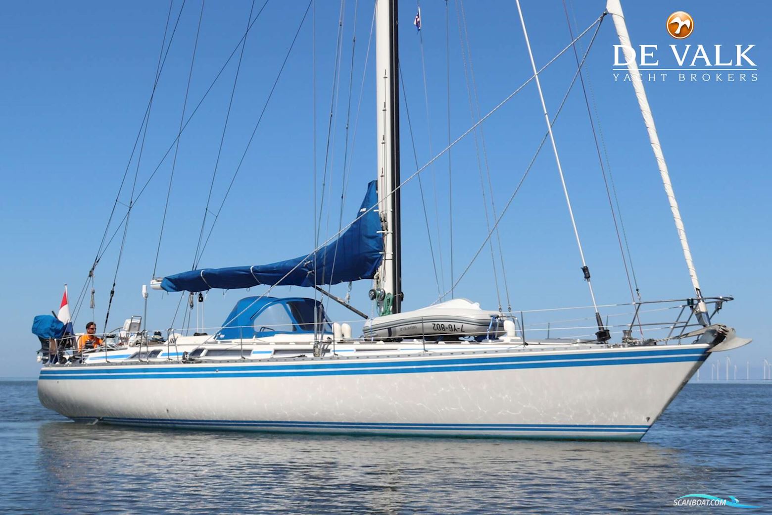 Centurion 59