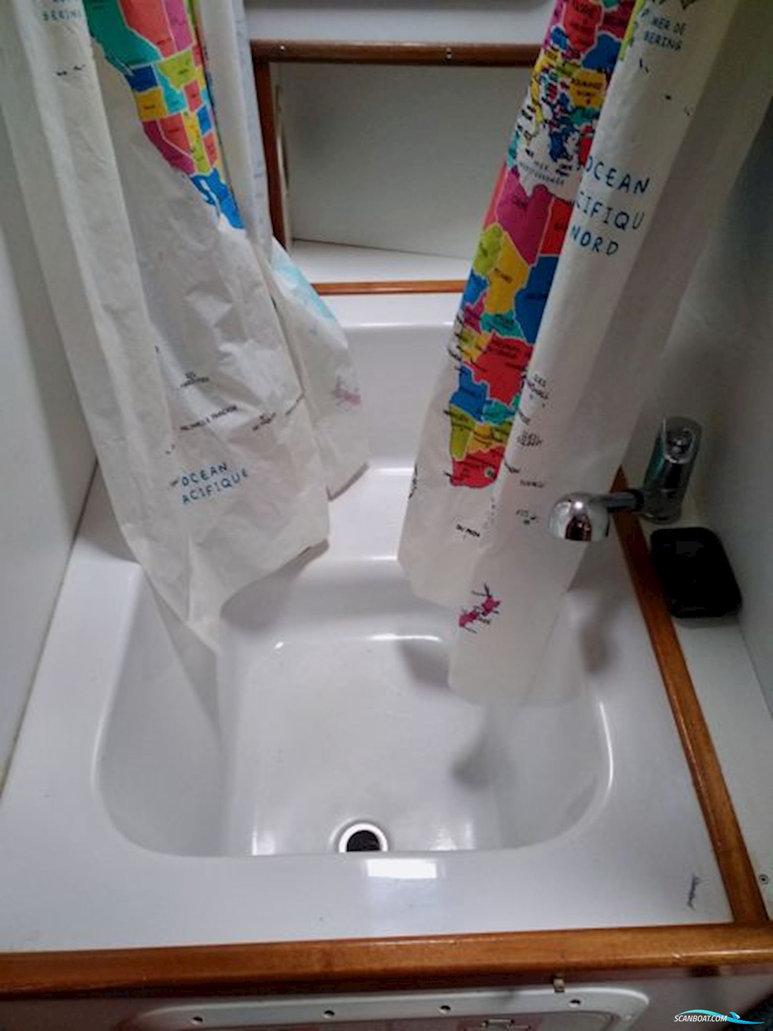 Chantier du Jaï Petit Prince