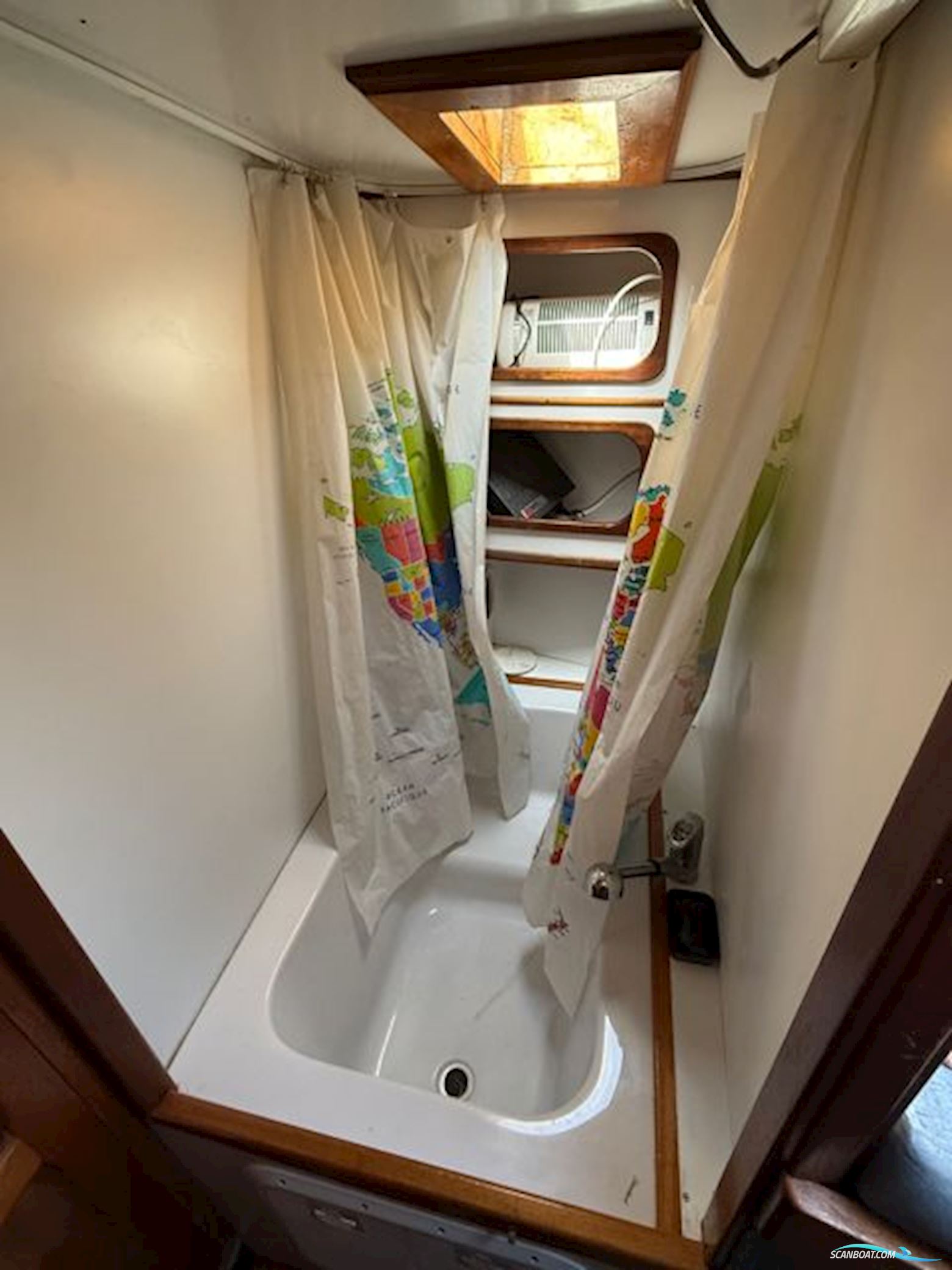 Chantier du Jaï Petit Prince