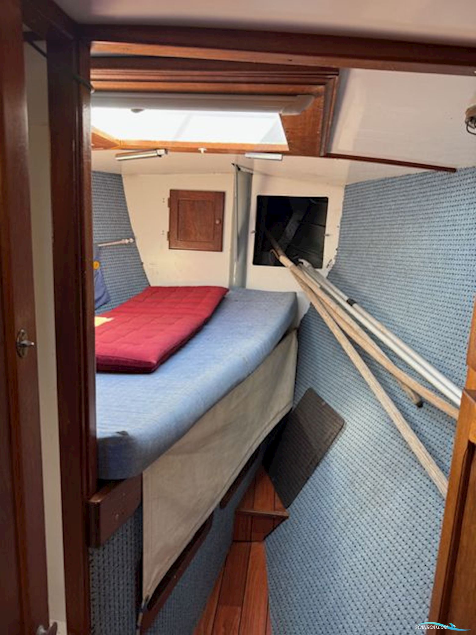 Chantier du Jaï Petit Prince