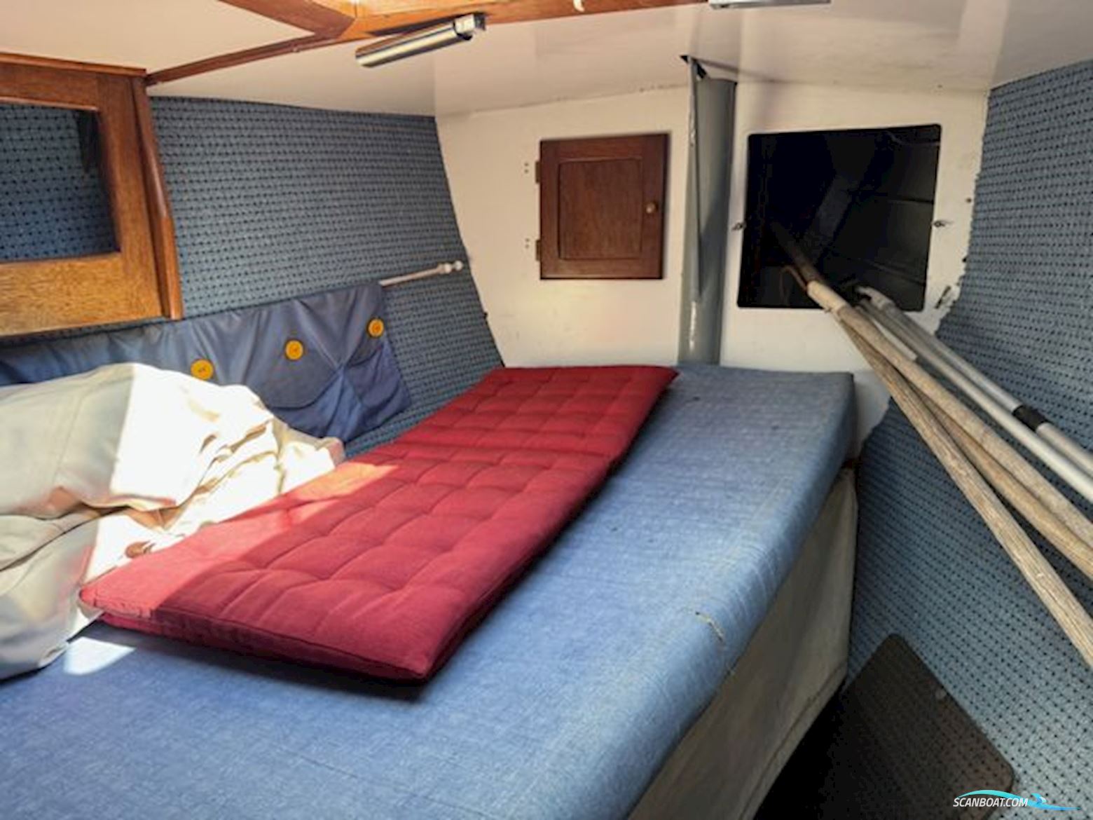 Chantier du Jaï Petit Prince