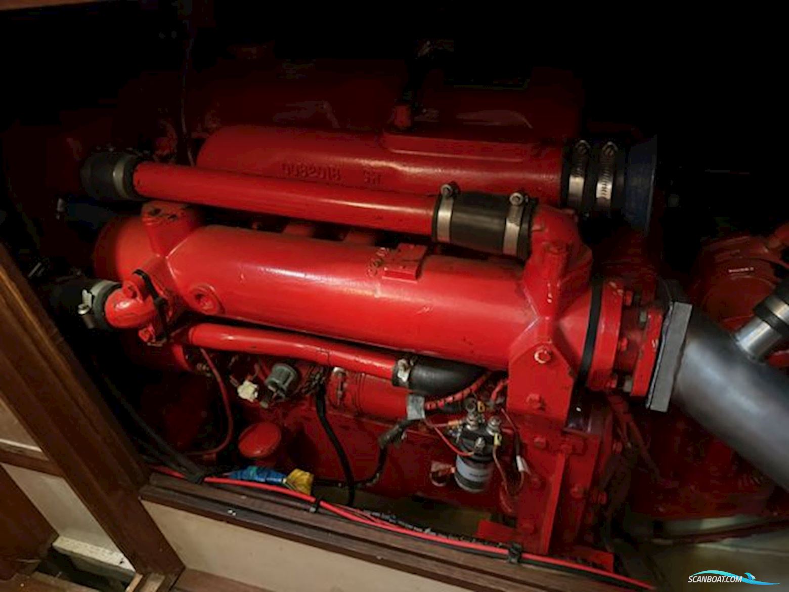 Chantier du Jaï Petit Prince