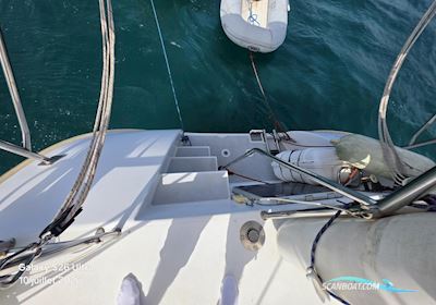 Chatam 52 Ketch Zeilboten 1997, met Perkins Sabre 135 motor, Martinique
