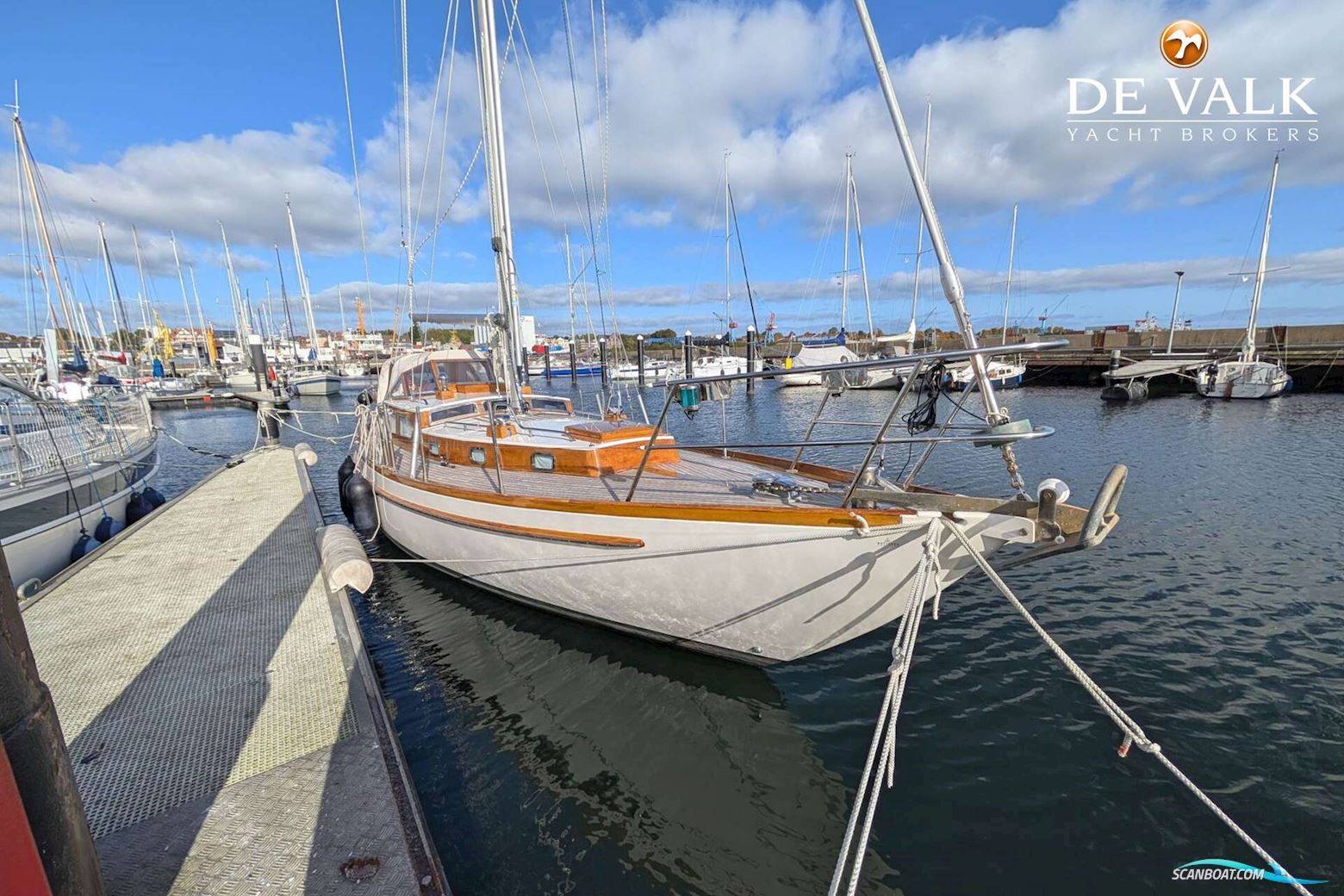 Classic 7 KR Cruiser/Racer