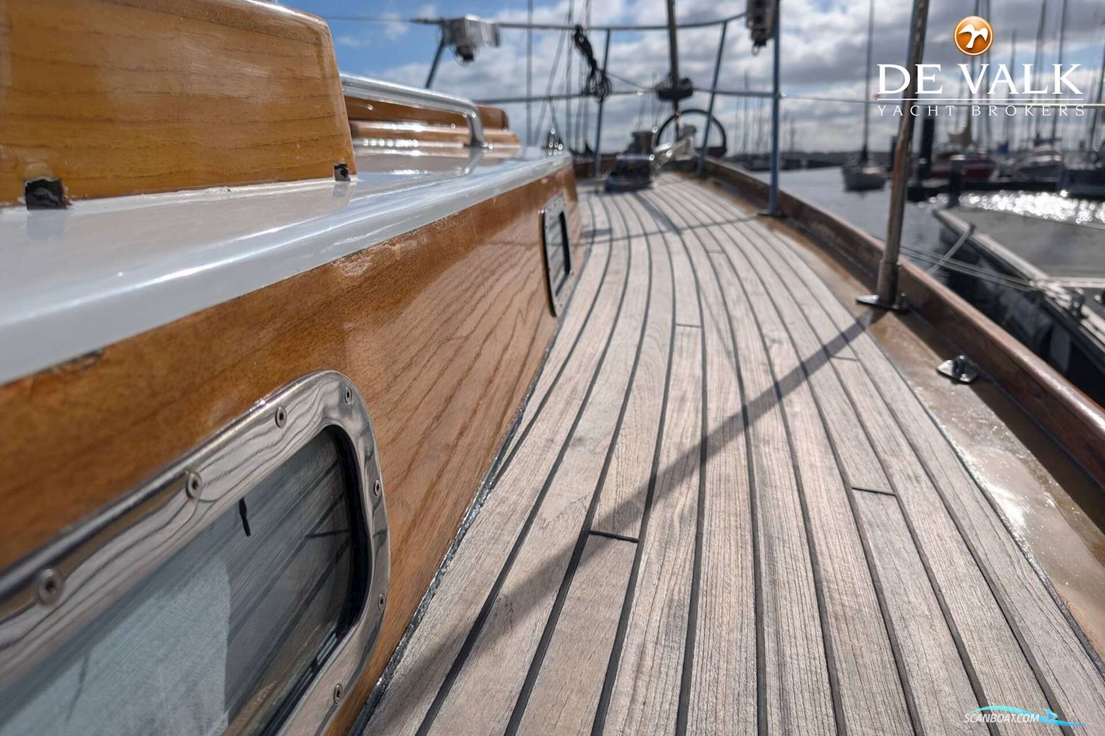 Classic 7 KR Cruiser/Racer