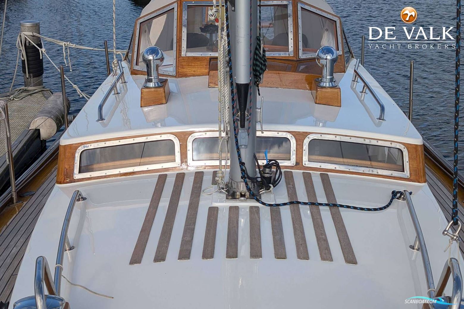 Classic 7 KR Cruiser/Racer