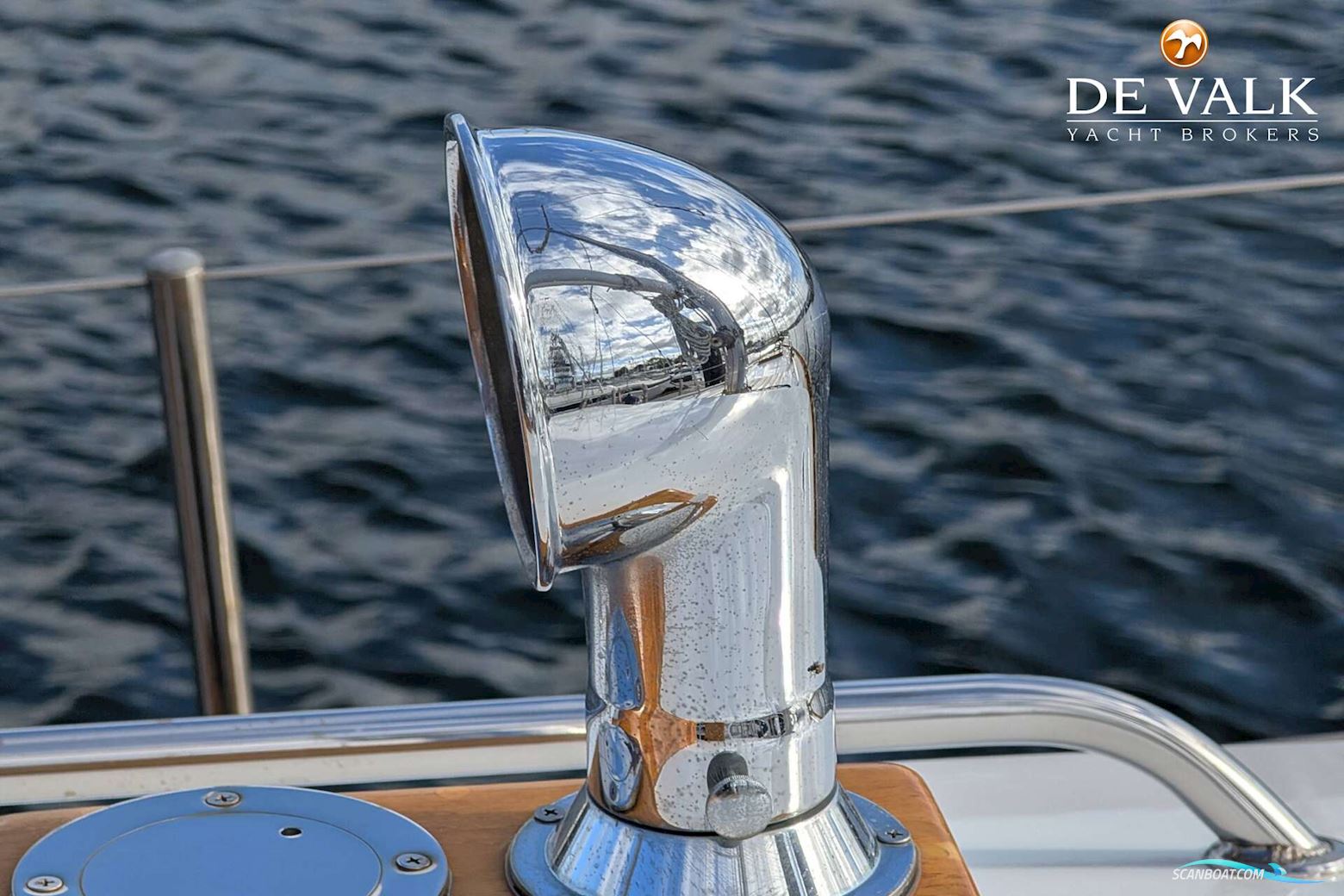 Classic 7 KR Cruiser/Racer