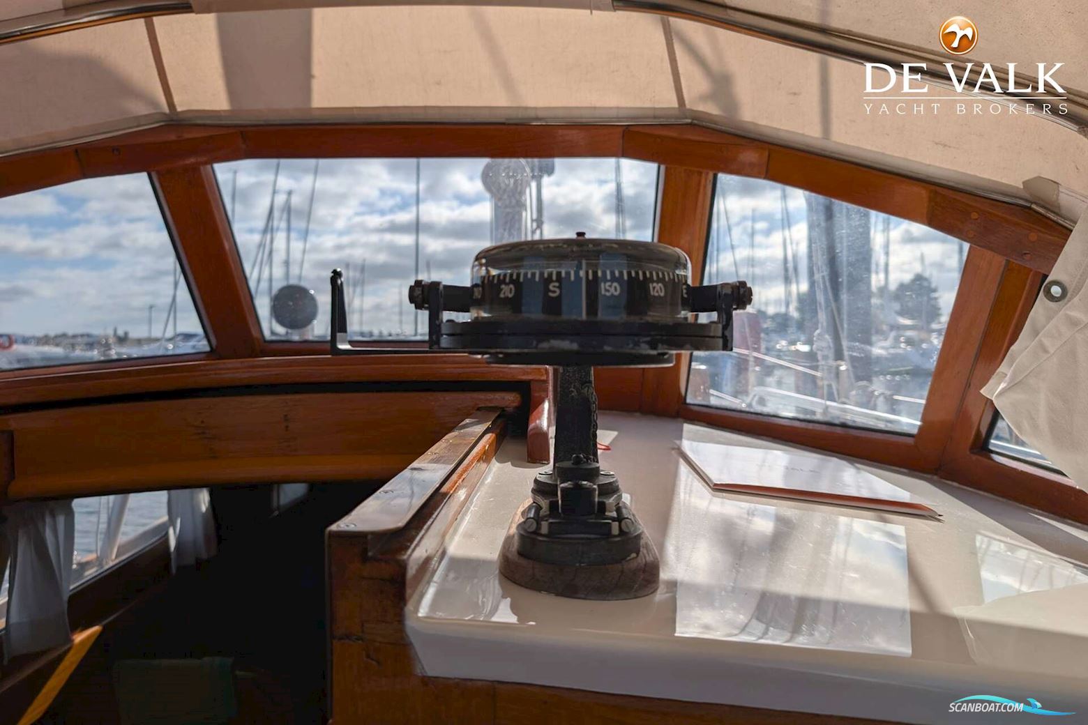 Classic 7 KR Cruiser/Racer