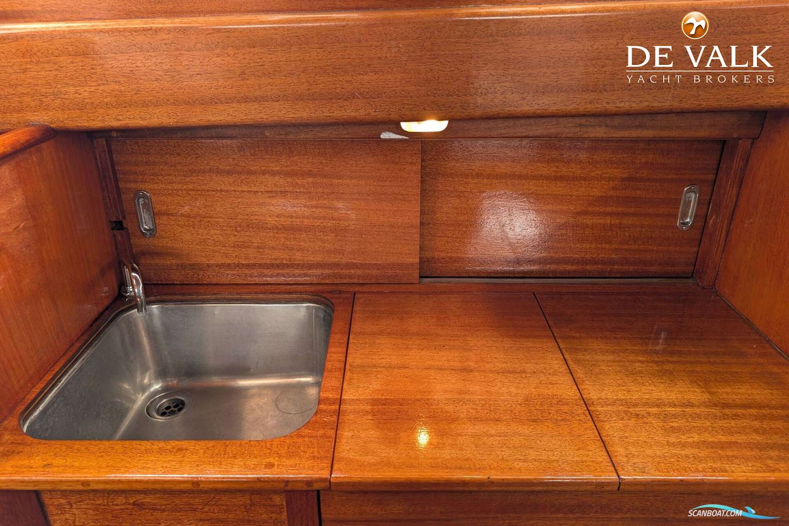 Classic 7 KR Cruiser/Racer