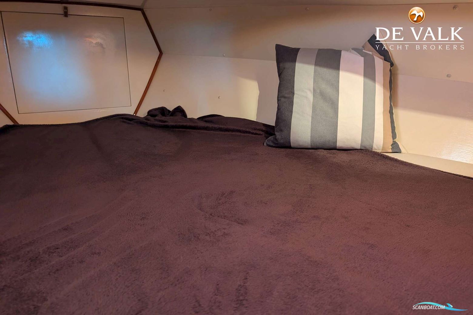 Classic 7 KR Cruiser/Racer