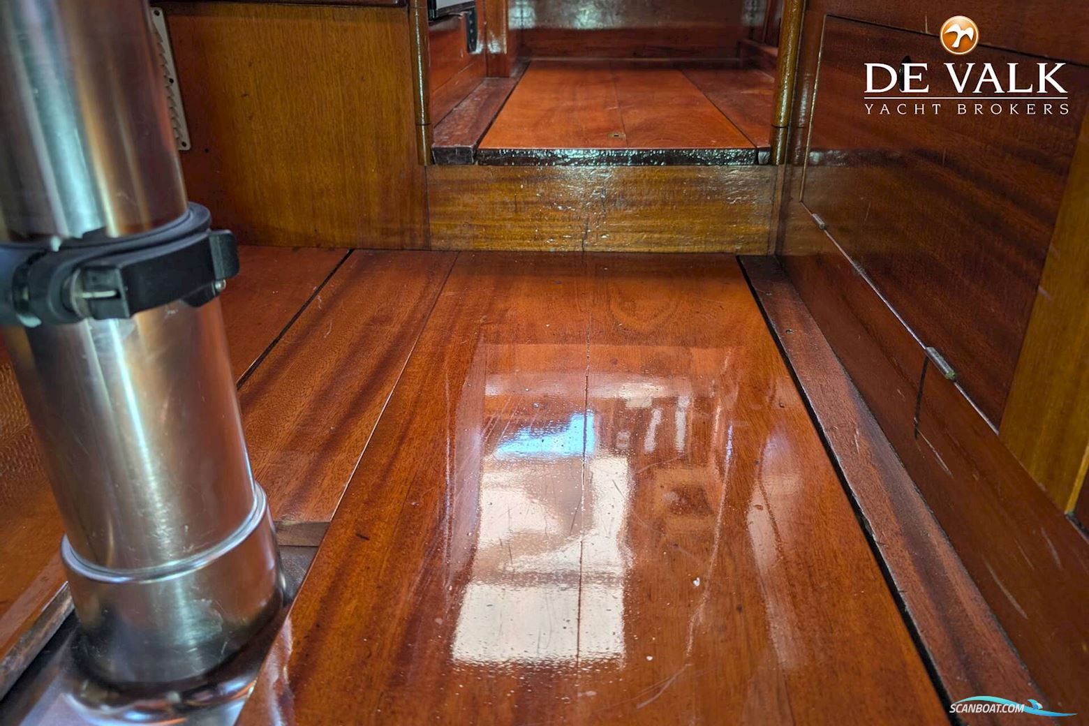 Classic 7 KR Cruiser/Racer