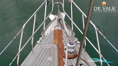 Classic Sailing Yacht Zeilboten 2007, met Yanmar motor, Turkey