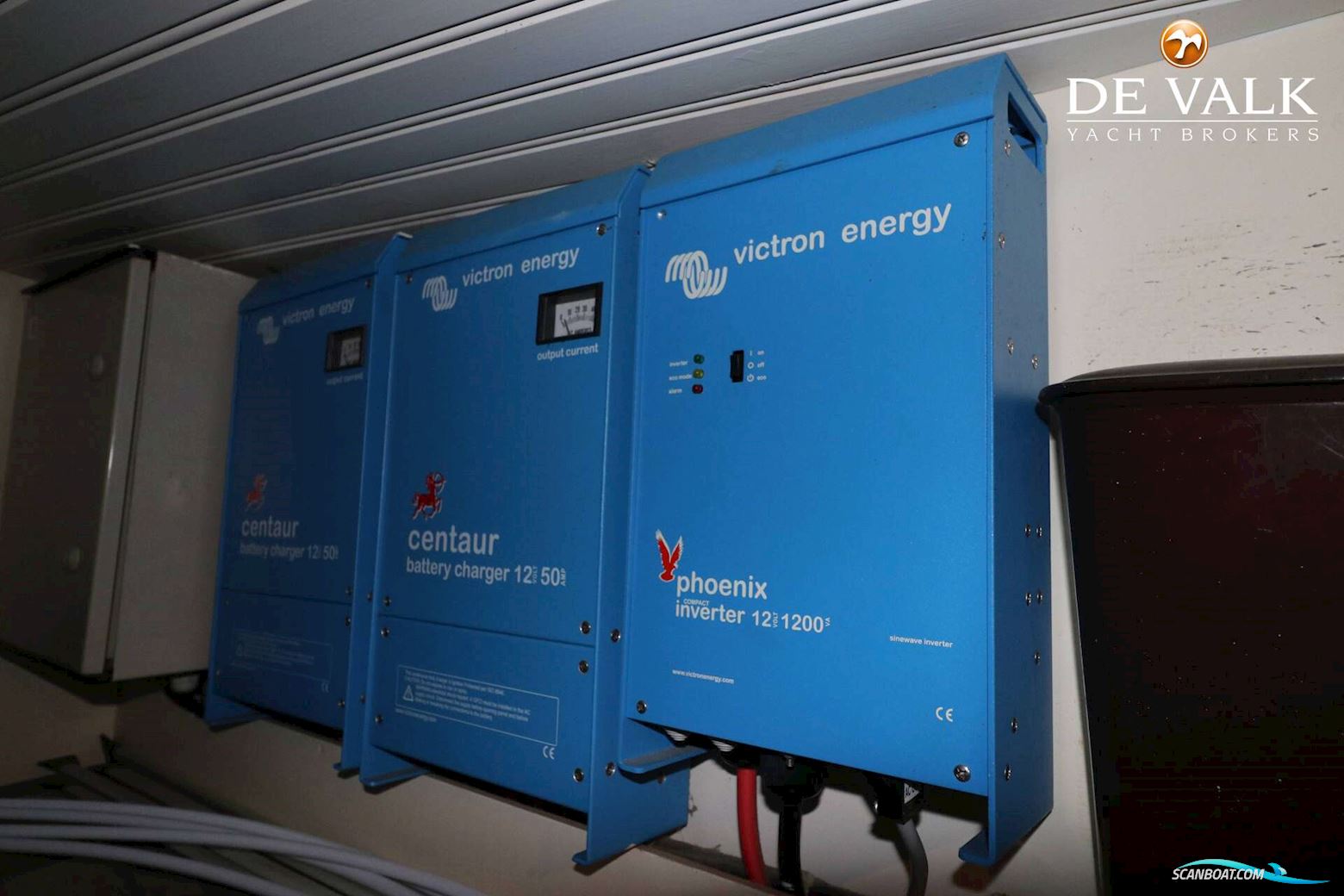 Classic Sailing Yacht