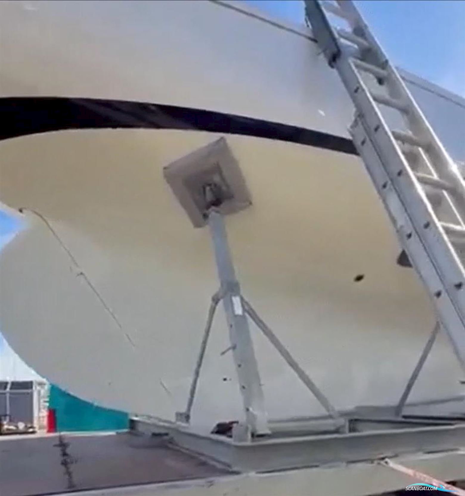 Classic West Solent One Design