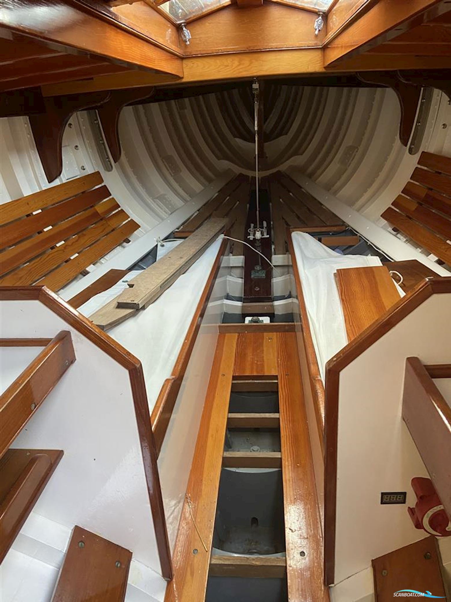 Classic West Solent One Design