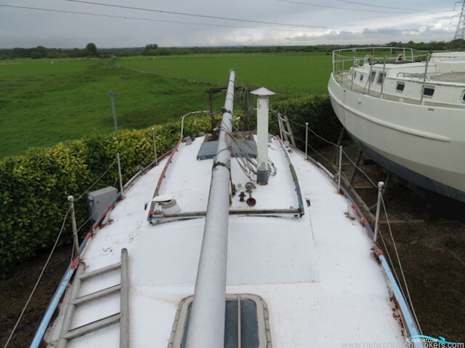 Classic Yacht Classic Kliever 11